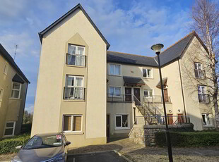 3 Avon The Courtyard, Newtownforbes, Longford Town