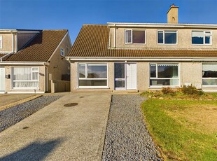 3 Muckross Close, Powerscourt, Waterford City, Co. Waterford