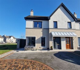 45 Meadow View, Clarecastle, Ennis, Co. Clare