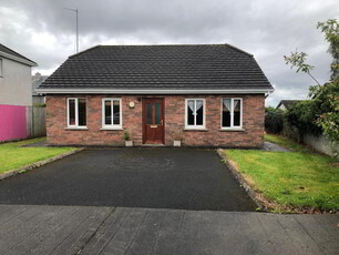 9 Cnoc Na Giuise, Castlerea