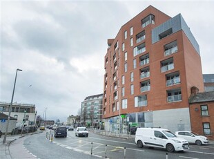 Apartment 16 Block C, Earls Court, Reuben Street, Dolphins Barn, Dublin