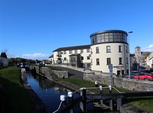 Apartment 3 Shawlock View, Kilcock, Kildare