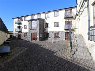 Apartment 9, Shawlock View, Kilcock, Kildare