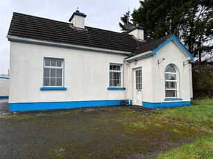 Ballindooley, Castlegar, Galway