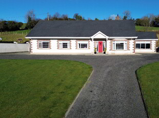 Drumdreeney Culloville, Carrickmacross