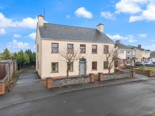 Grove House, Apartments The Grove, Castlebar