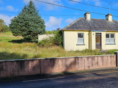 Lislea Arigna, Carrick-On-Shannon