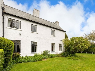 1 Kilteragh House, Kilteragh Pines, Foxrock, Dublin 18