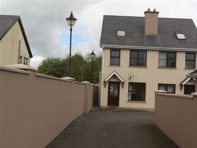 1 Vintage Court, Earl Street, Kanturk, Co. Cork