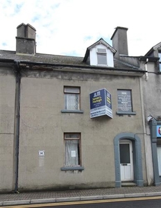 10 Mary Street , Mullingar, Westmeath