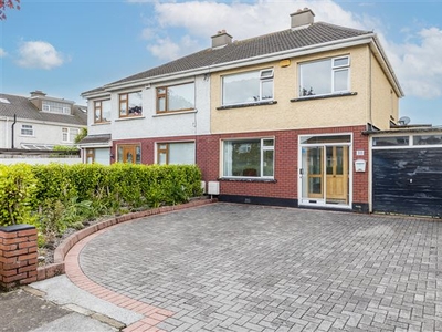 10 Portmarnock Rise, Portmarnock, County Dublin