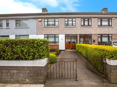 10 Tonlegee Road, Coolock, Dublin 5