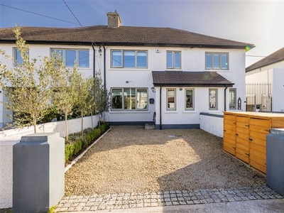 101 Landscape Park, Churchtown, Dublin 14