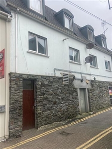 11 Bishop Court Apartments, Bishop's Lane, Killarney, Kerry