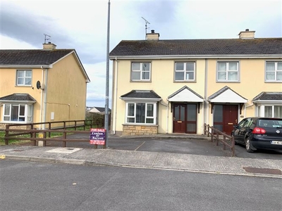 11 Stracomer View, Finner road, Bundoran, Donegal