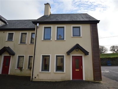 11 The Old Mills, Garryowen,, Cloyne, Cork