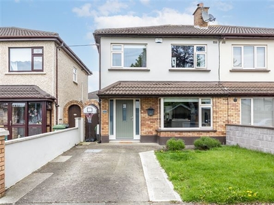 12 The Grove, Melrose Park, Kinsealy, County Dublin