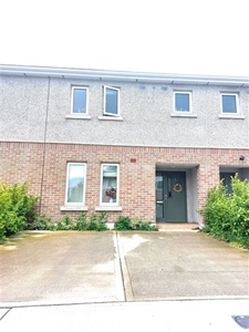 13 Lake Way, Kilminchy, Portlaoise, Laois