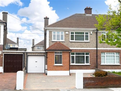 End Of Terrace Houses for Sale in Artane, Dublin