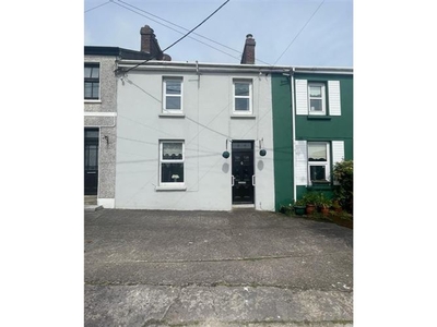 14 Frankfield View, Old Youghal Road, Cork City, Cork