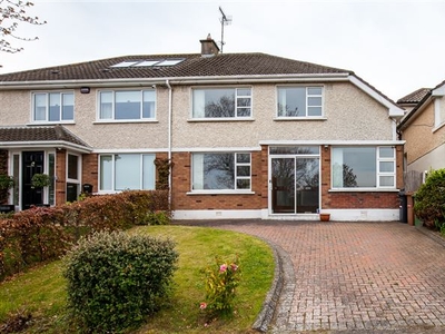 146 Biscayne, Malahide, County Dublin