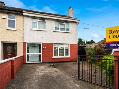 15a Shancastle Park, Clondalkin, Dublin 22, D22 HE06