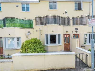 17 Applewood Close, Swords, County Dublin