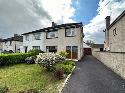 17 Summerstown Drive, Glasheen, Wilton, Cork