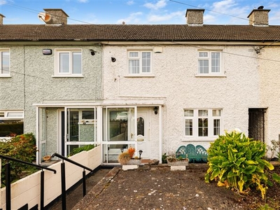 20 Rockford Park, Blackrock, County Dublin