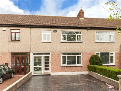 22 Muckross Avenue, Perrystown, Dublin 12, County Dublin