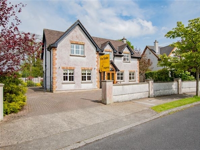 23 Ardmore Hills, Mullingar, Westmeath