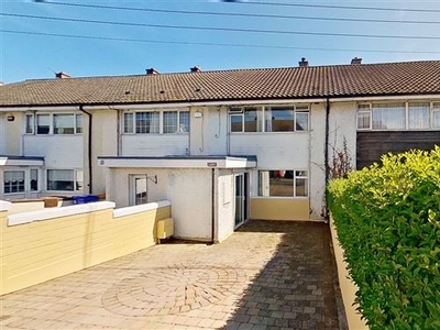 24 Roger Casement Park, Bray, Co. Wicklow