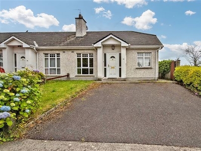 25 Lios an Oir, Lismore, Co. Waterford