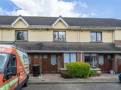 26 Ridgwood Court, Swords, County Dublin