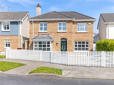 27 Edgeworth Court, Longwood, Co. Meath