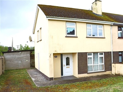 28 Ballycannon Heights, Meelick, Clare