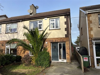 28 Oaklands, Greystones, Wicklow