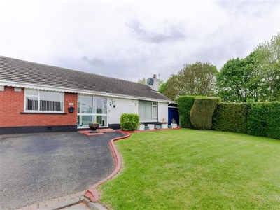 29 Mount Alton, Knocklyon, Dublin