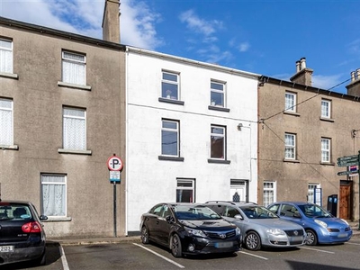 3 Patrick's Square, Wexford Town