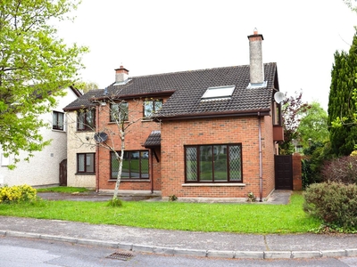 3 The Oaks, Briarfield, Castletroy, Co. Limerick is for sale