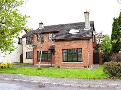 3 The Oaks, Briarfield, Castletroy, Limerick