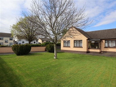 31 St. Cianan's Villas, Duleek, Meath