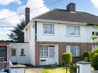 35 Priory Grove, Blackrock, Co. Dublin