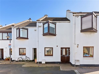 39 Adelaide, Strand Road, Sandymount, Dublin 4