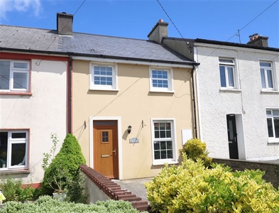 4 Bellview Place, Townshend Street, Skibbereen, West Cork