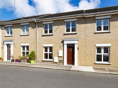 40 Chieftains Road, Balbriggan, Dublin