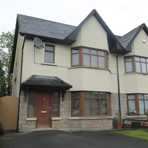5 Crescent Court, Cappawhite, Co. Tipperary