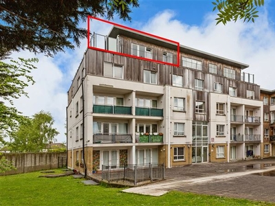 51c Lansdowne Valley Apartments, Drimnagh, Dublin 12