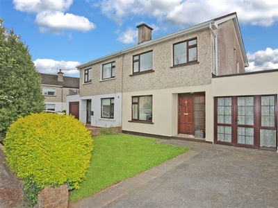 54 Vartry Avenue, Raheen, Limerick