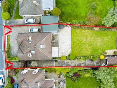 55 Woodlawn Park, Churchtown, Dublin 14